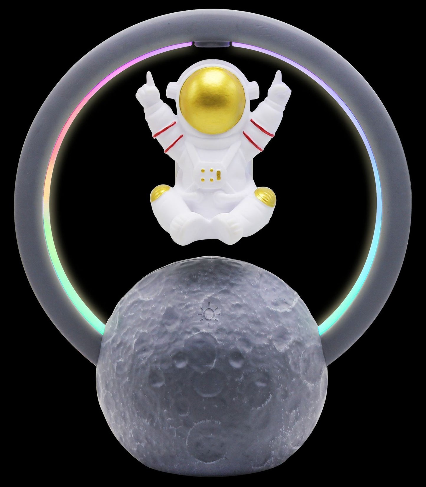 Levitation Bluetooth Speaker