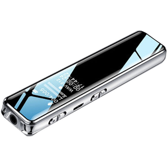 Noise-Reduction Professional Recording Pen