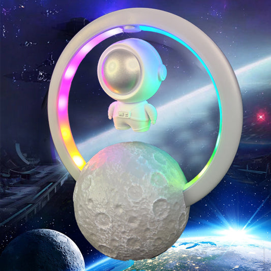 Levitation Bluetooth Speaker