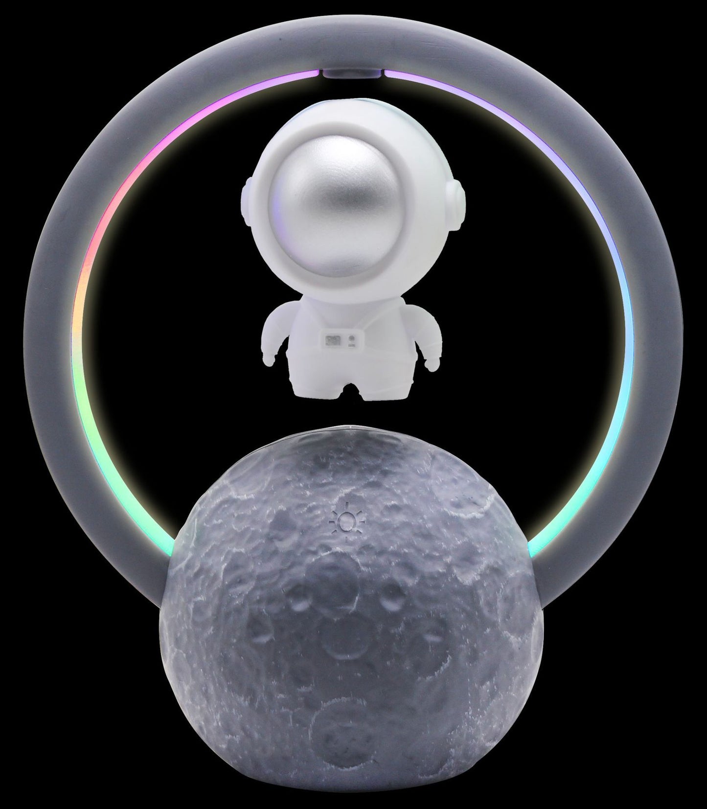 Levitation Bluetooth Speaker