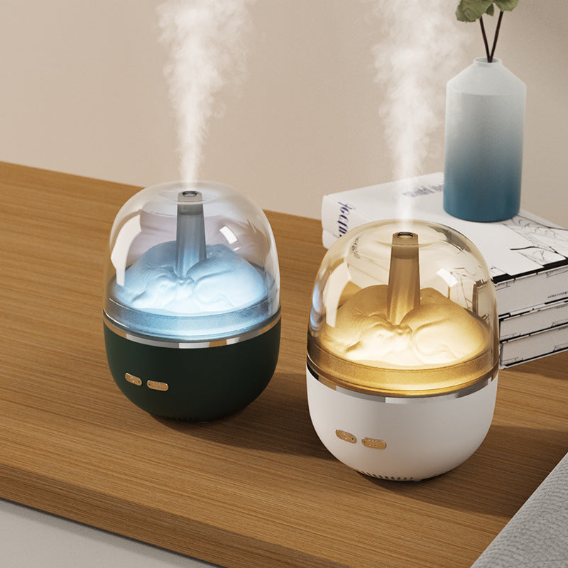 Aromatherapy Atomizer