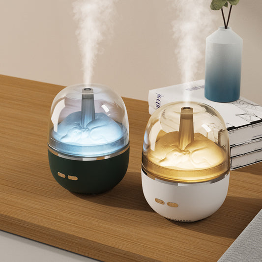 Aromatherapy Atomizer