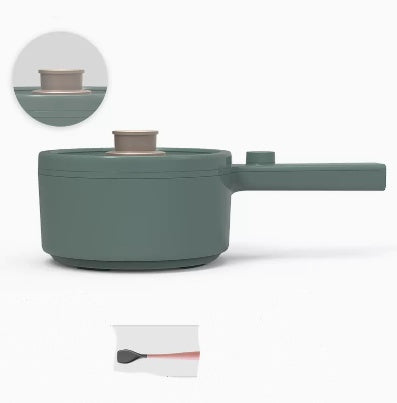 Multifunctional Electric Cooking Pot