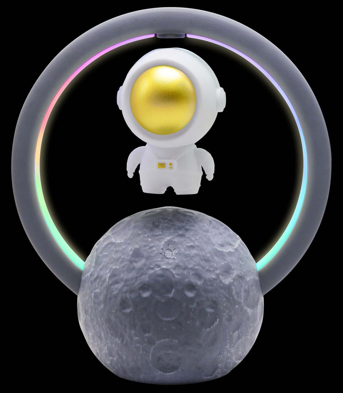 Levitation Bluetooth Speaker