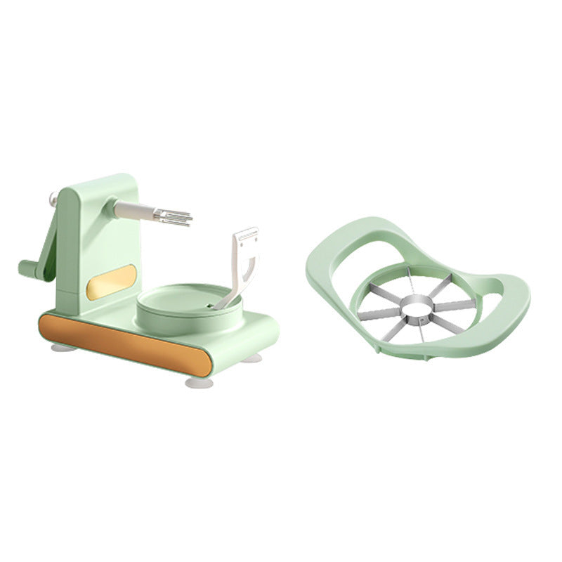 Multifunctional Peeler Machine