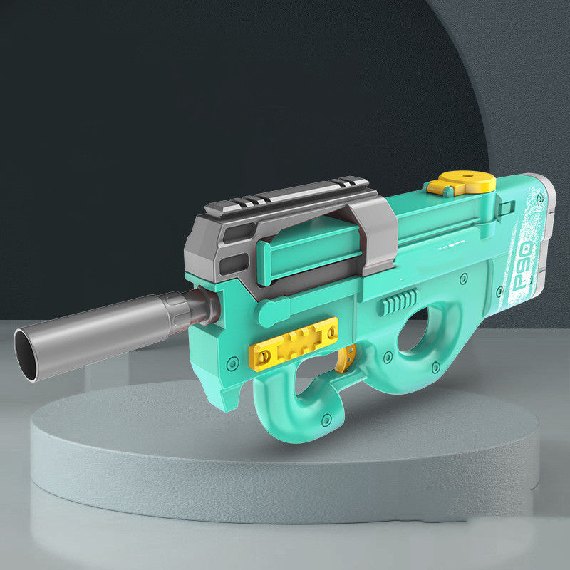 Electric Water Gun