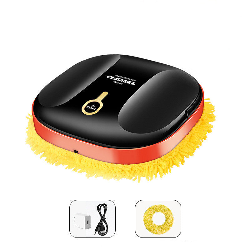 Automatic Mopping Robot