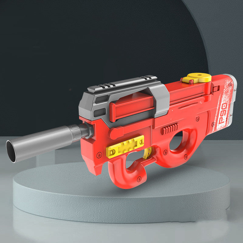 Electric Water Gun