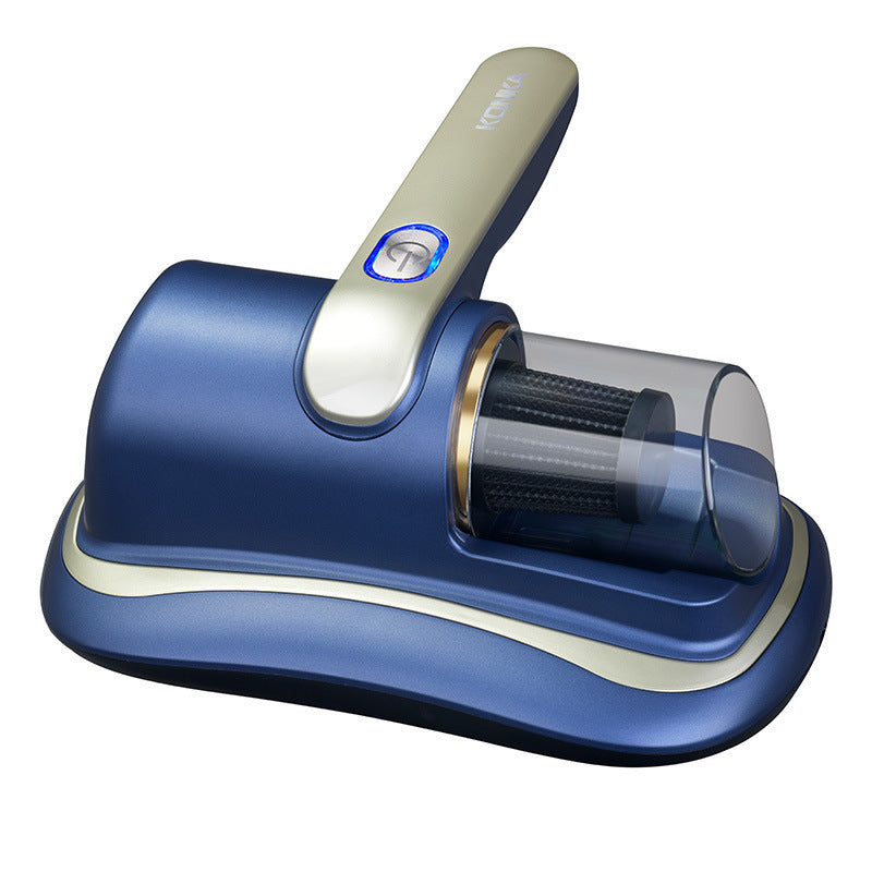 Cordless UV Mite Removal Vacuum Cleaner