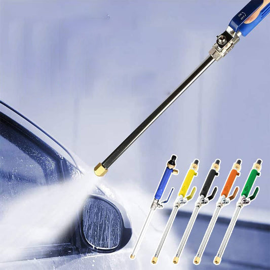 High-pressure Water Hose