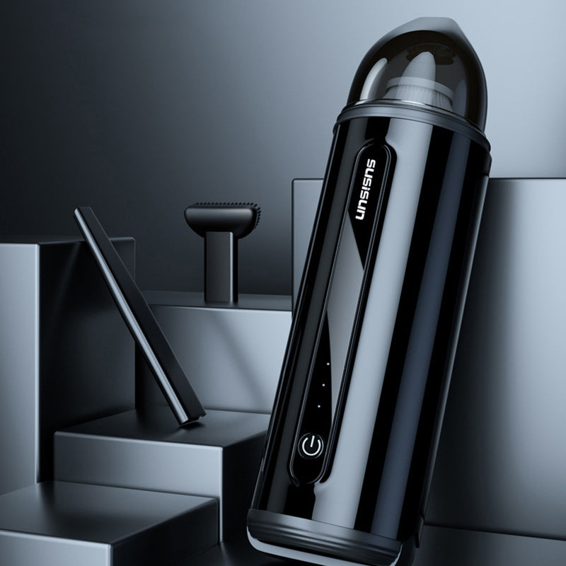 Cordless Vacuum Cleaner