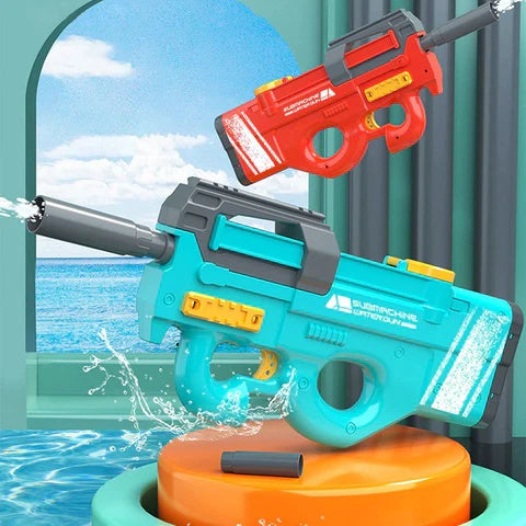 Electric Water Gun
