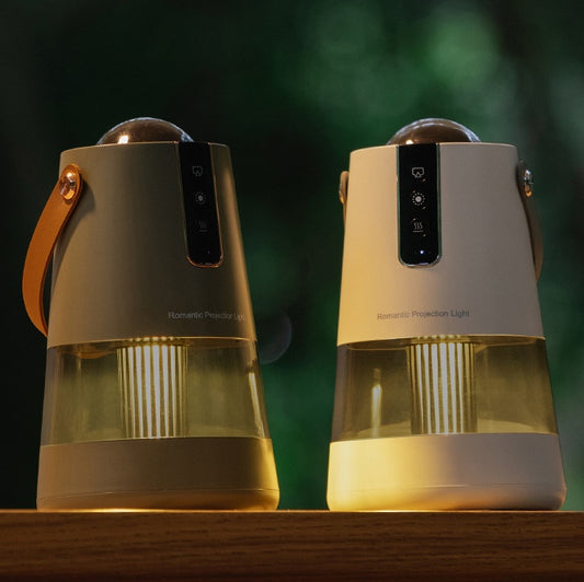 LED Mosquito Lamp