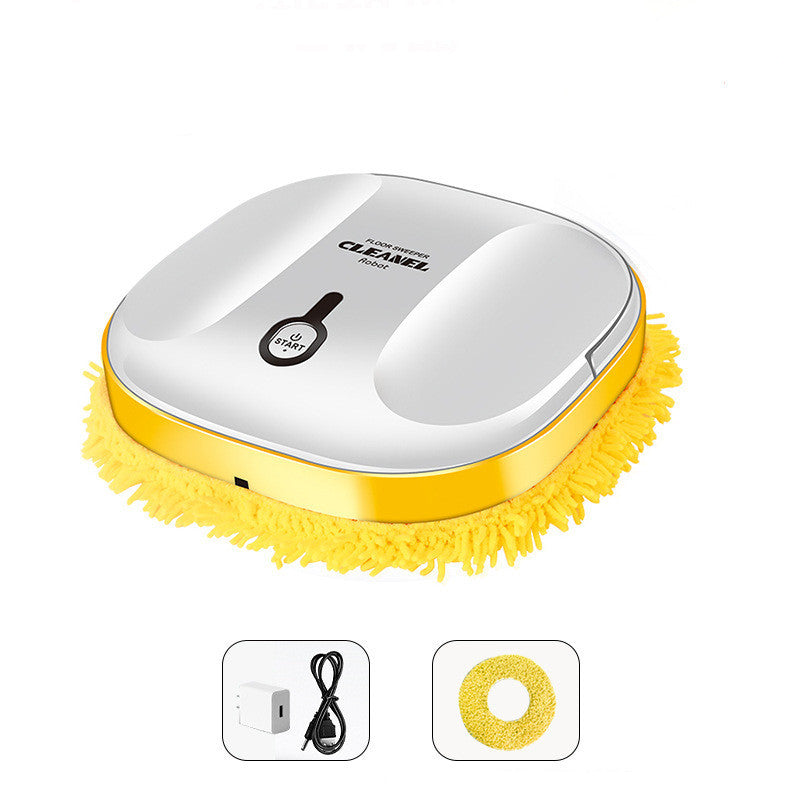 Automatic Mopping Robot