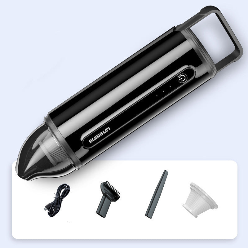 Cordless Vacuum Cleaner