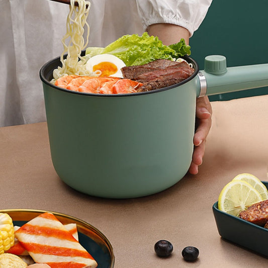 Multifunctional Electric Cooking Pot