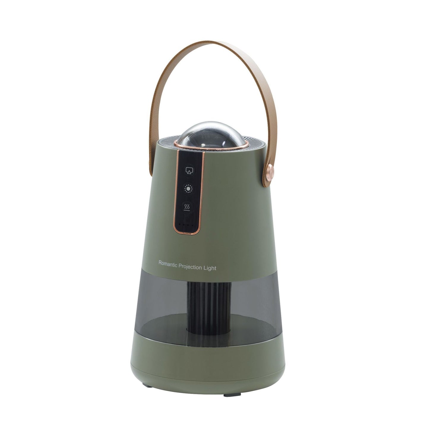 Lampe anti-moustiques à LED