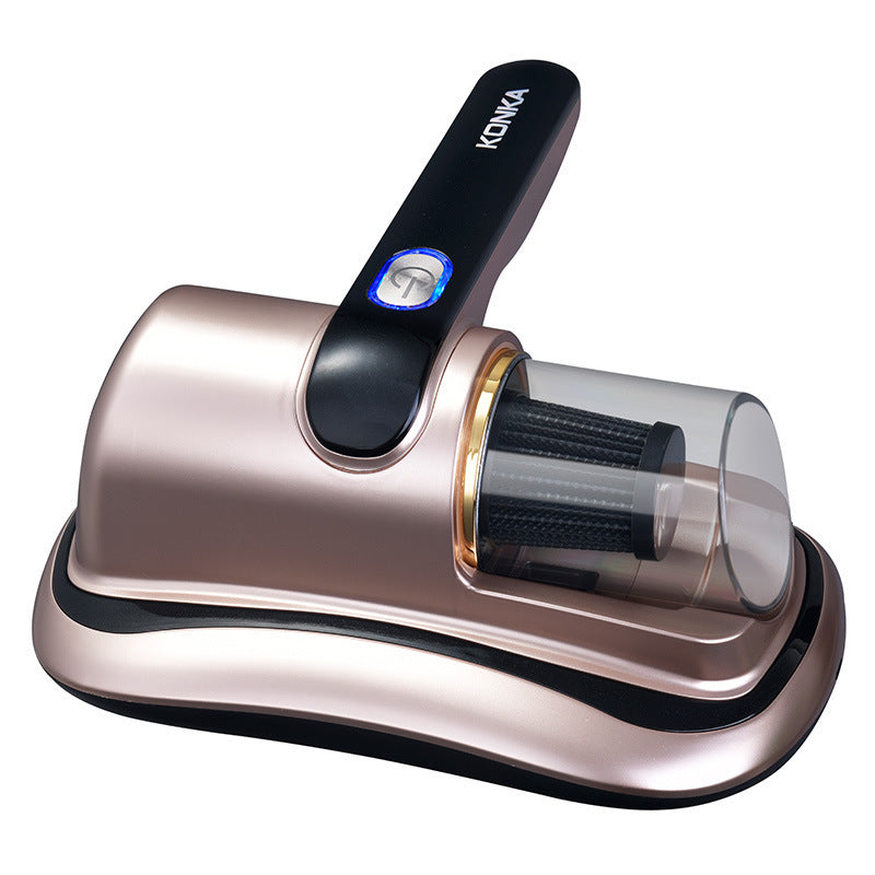 Cordless UV Mite Removal Vacuum Cleaner