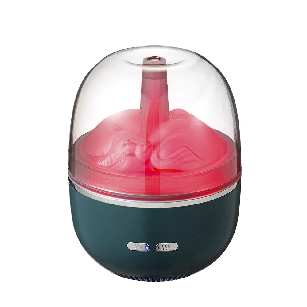 Aromatherapy Atomizer
