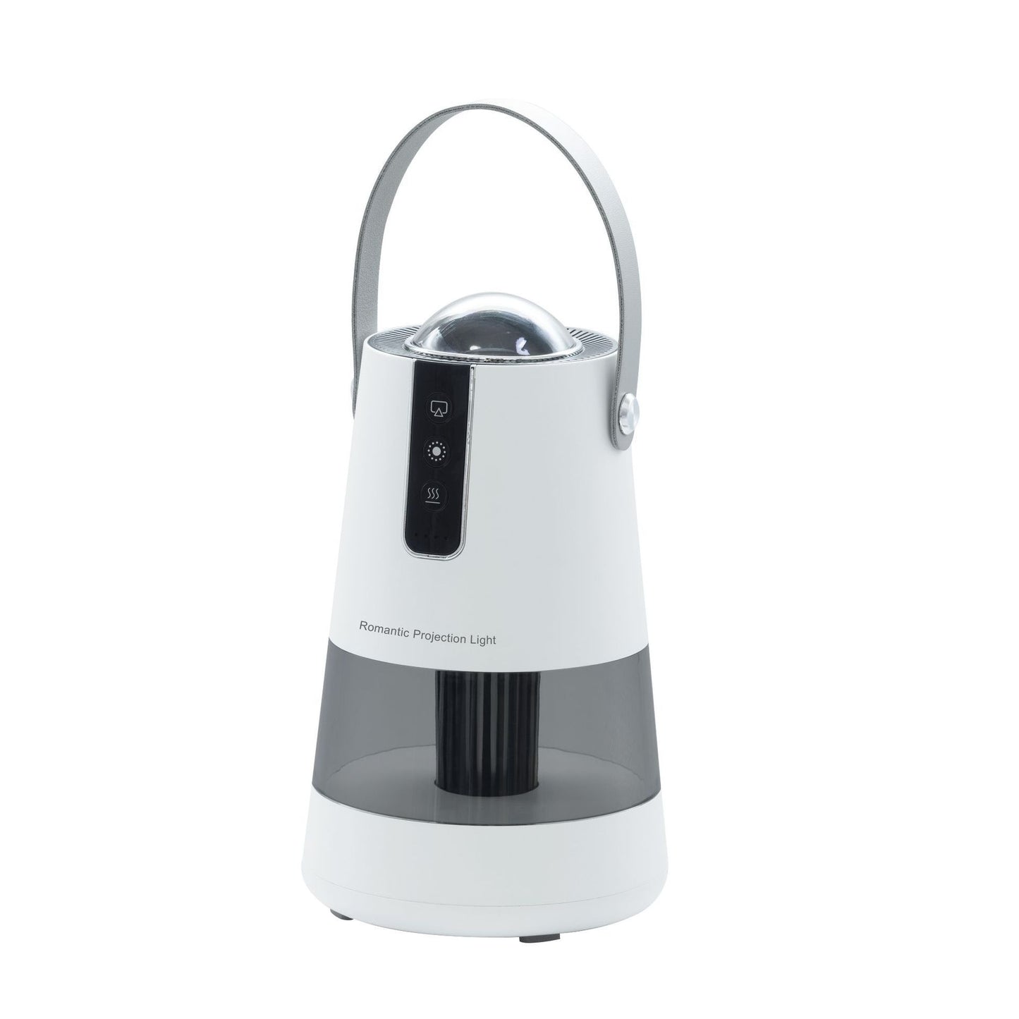 Lampe anti-moustiques à LED