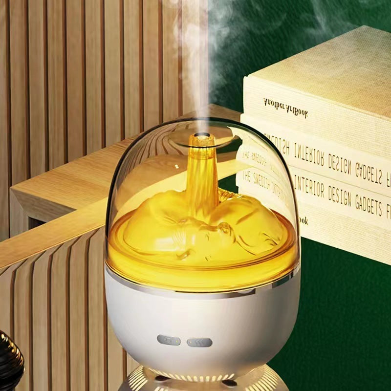 Aromatherapy Atomizer