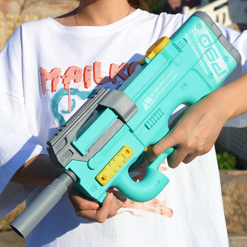 Electric Water Gun