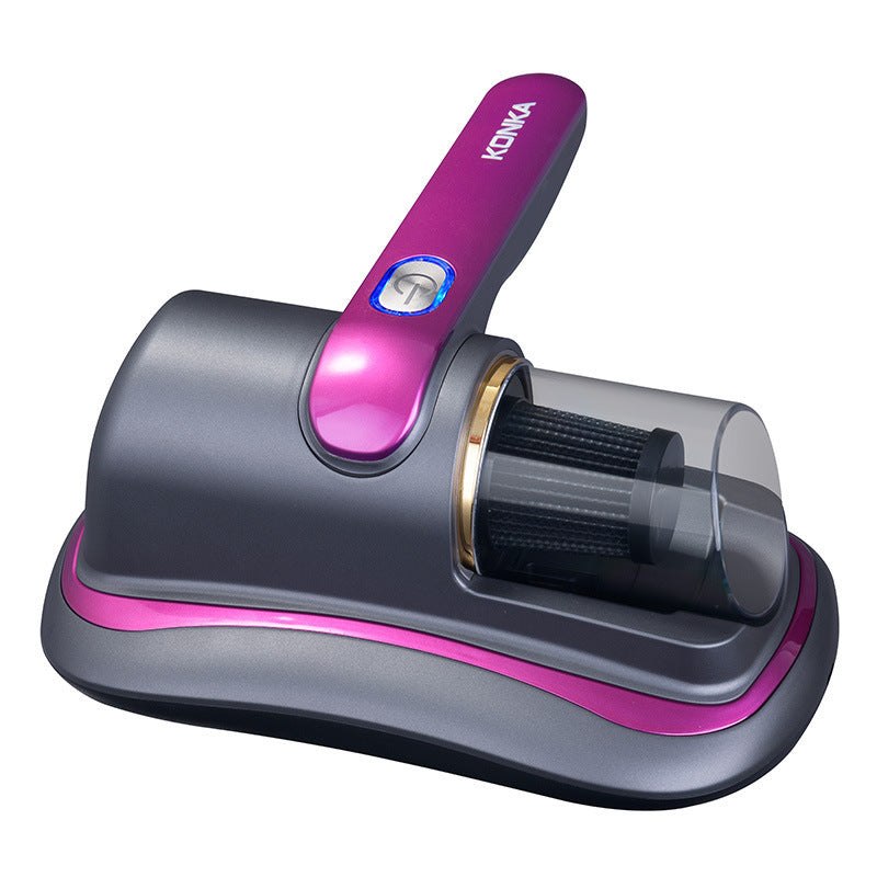 Cordless UV Mite Removal Vacuum Cleaner