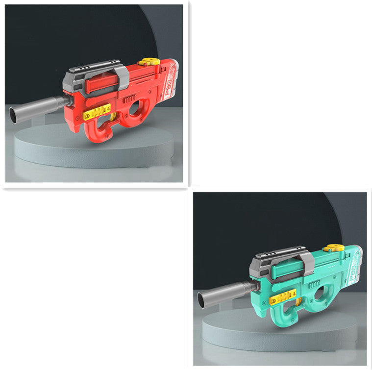 Electric Water Gun
