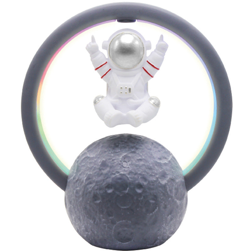 Levitation Bluetooth Speaker