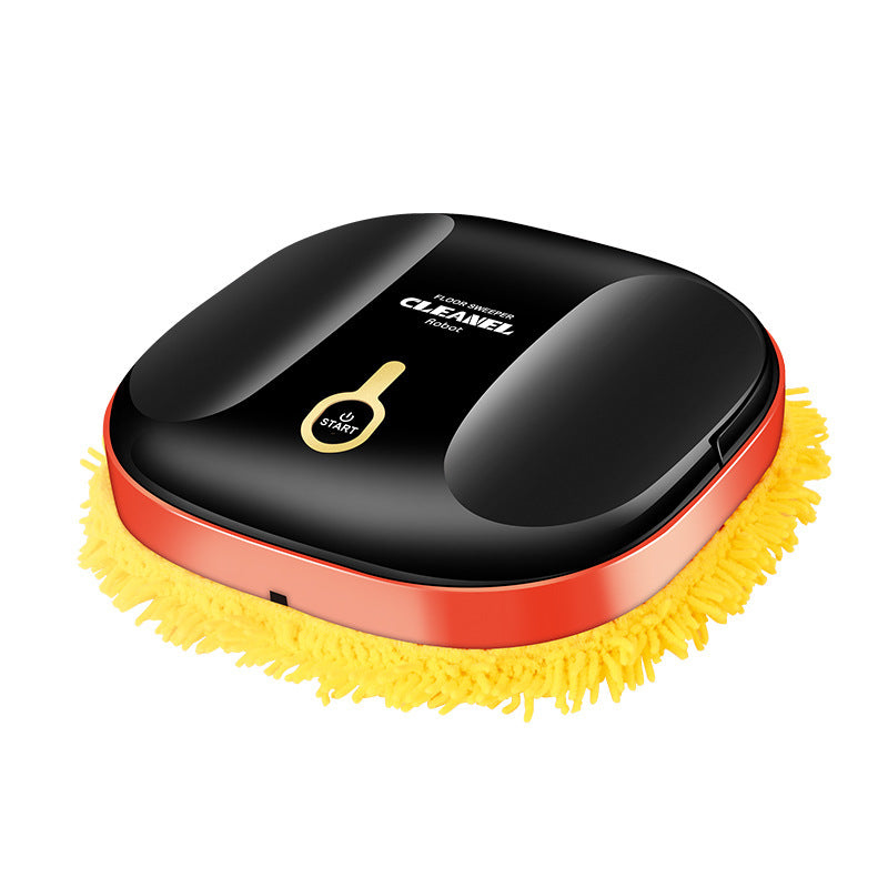 Automatic Mopping Robot