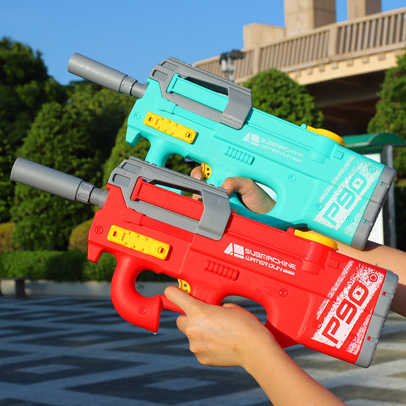 Electric Water Gun