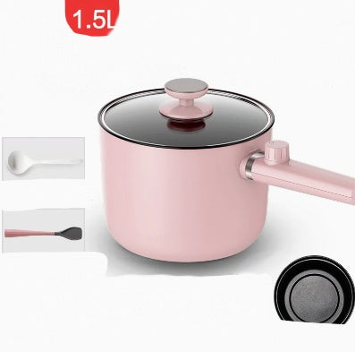 Multifunctional Electric Cooking Pot