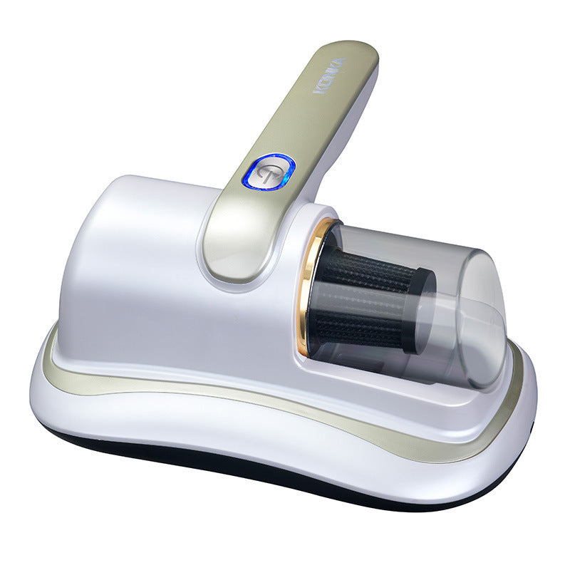 Cordless UV Mite Removal Vacuum Cleaner