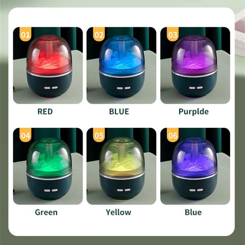Aromatherapy Atomizer