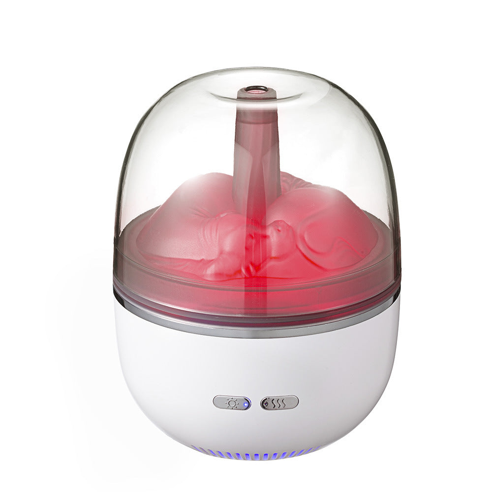 Aromatherapy Atomizer