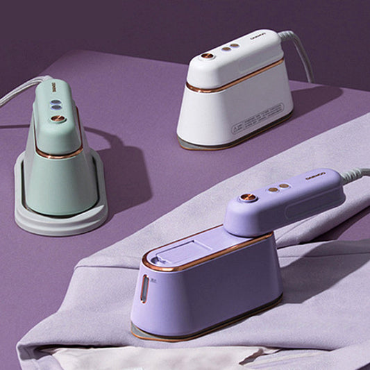 Handheld Steam Iron