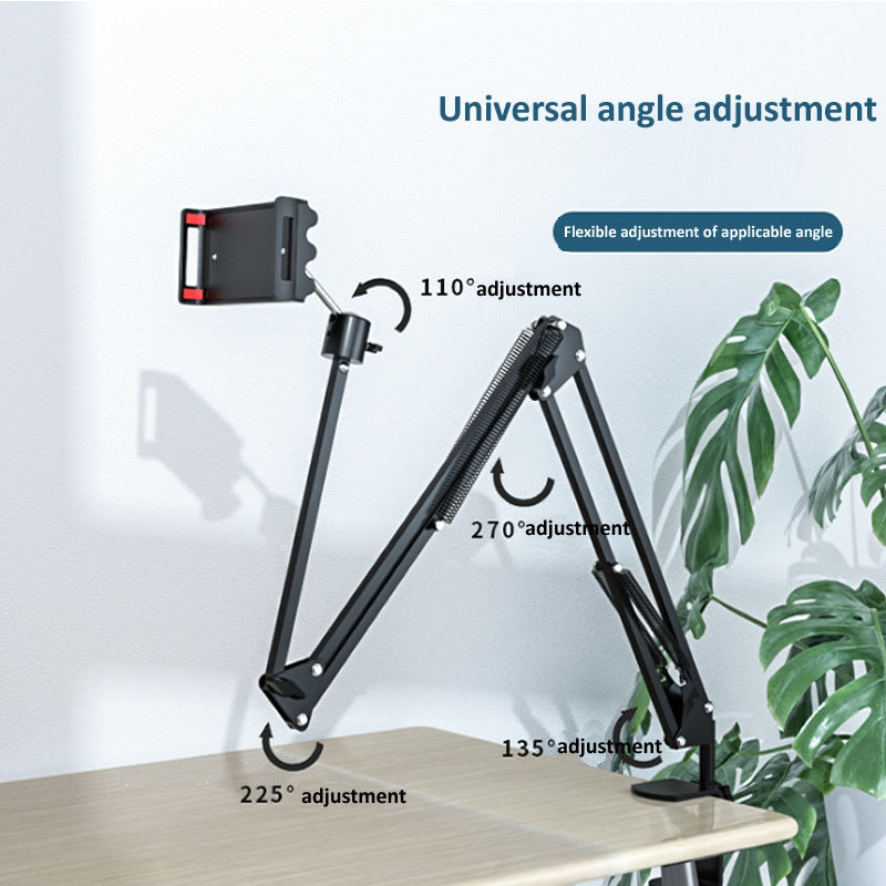 Support universel pour téléphone portable et tablette