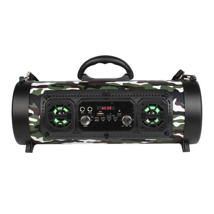 High-Power Bluetooth Speaker
