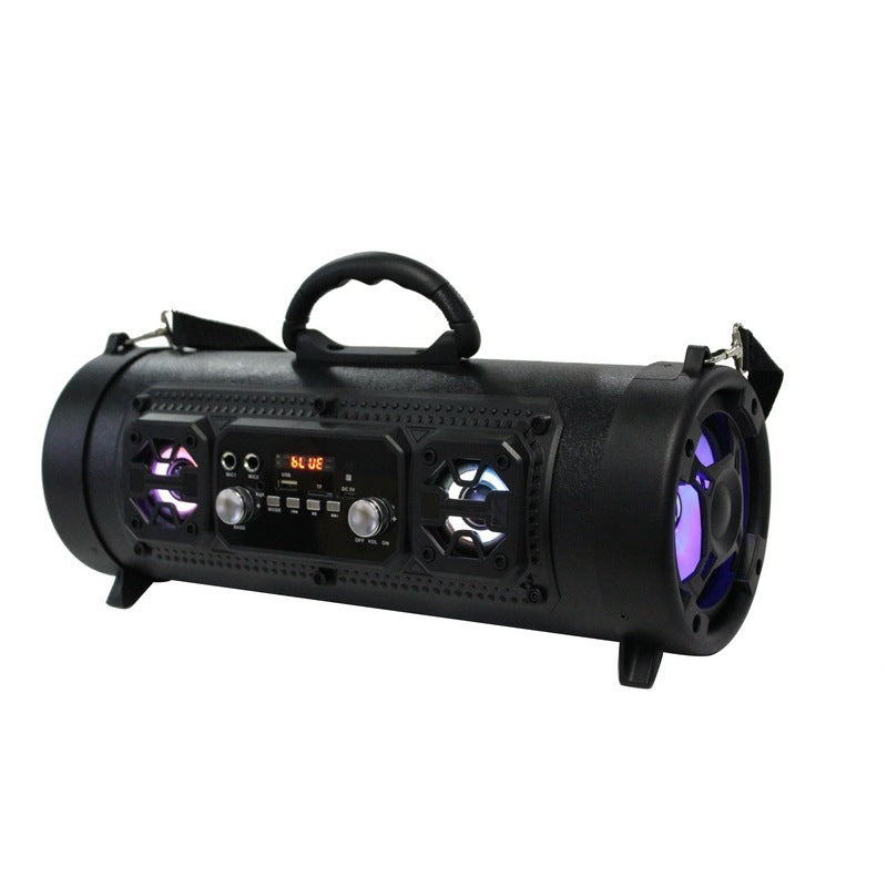 High-Power Bluetooth Speaker