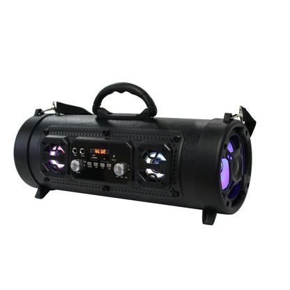 High-Power Bluetooth Speaker