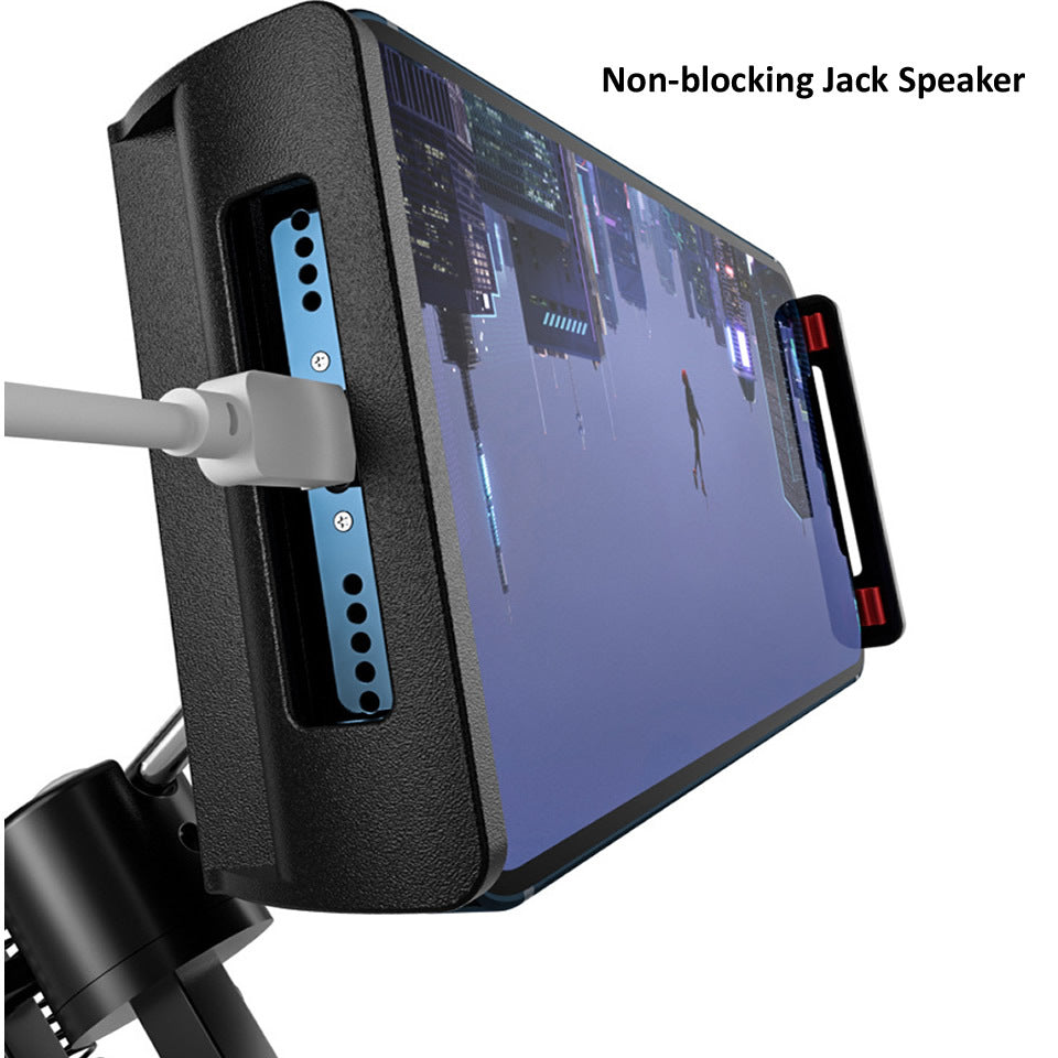 Support universel pour téléphone portable et tablette