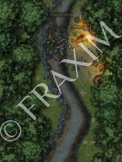 Realm Beyond: Chapter One
