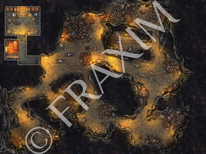 Realm Beyond: Chapter One