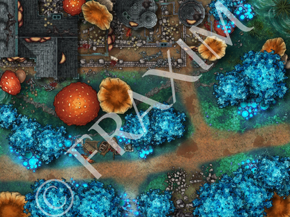 Realm Beyond: Chapter One