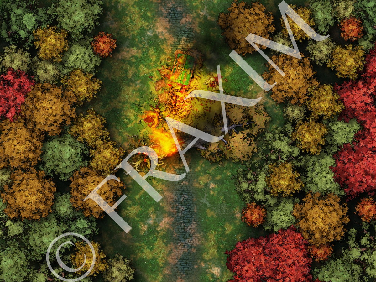 Realm Beyond: Chapter One