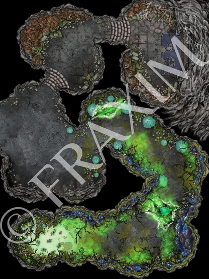 Sewers of the Arcane Alchemist Bundle