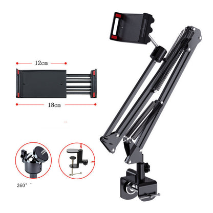 Support universel pour téléphone portable et tablette